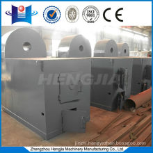 2014 Coal fired hot air furnace